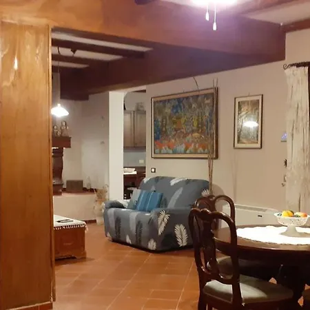 Holiday home Lina