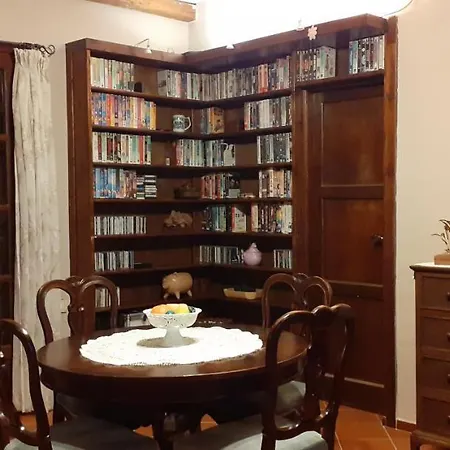 Lina Holiday home